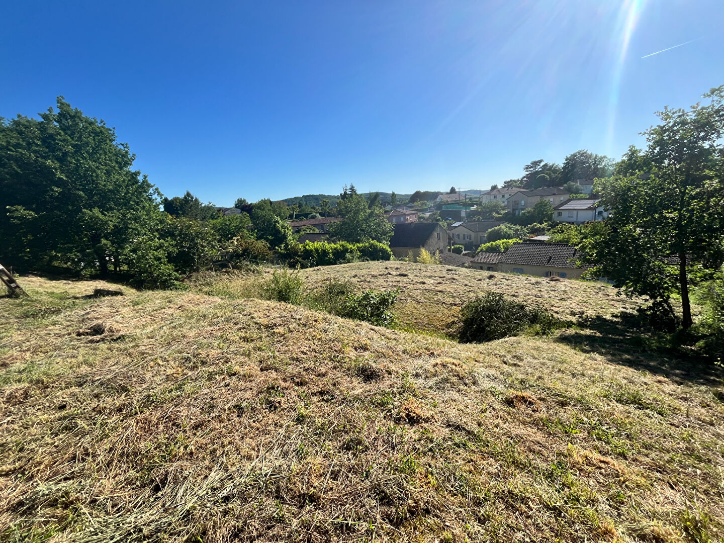 Terrain PUY L EVEQUE (46700) 675.00 m&sup2;