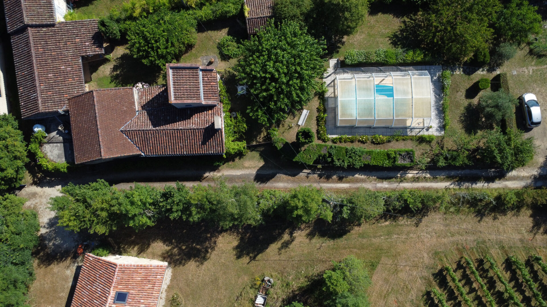 Maison BELAYE (46140) 4 pièces 138.00 m²