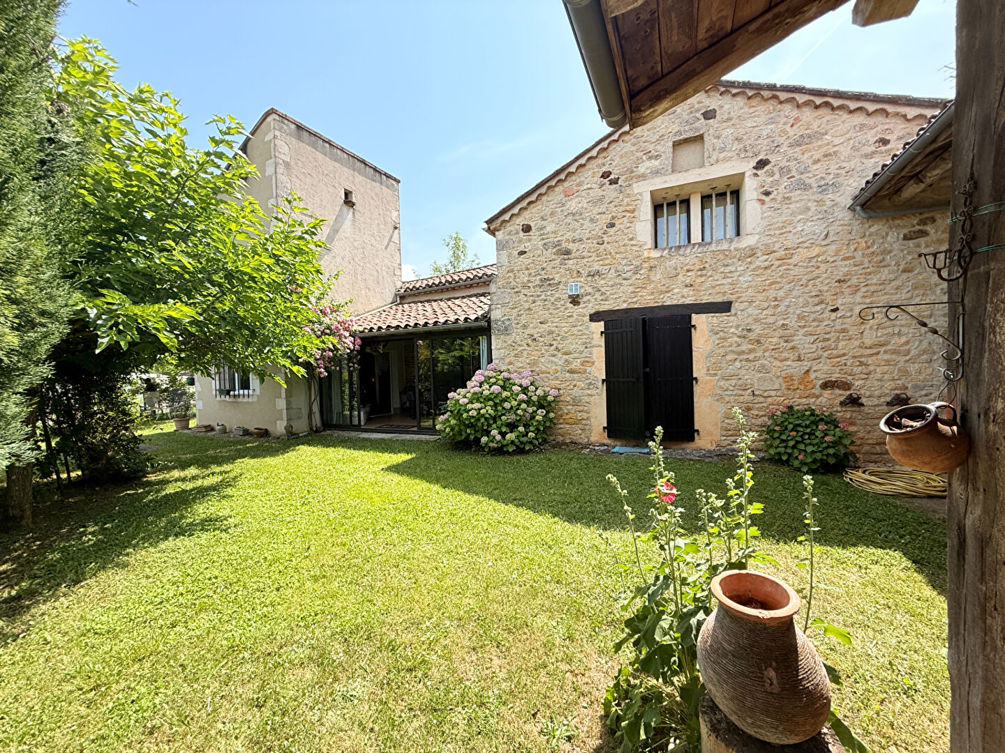 Maison BELAYE (46140) 4 pi&egrave;ces 138.00 m&sup2;