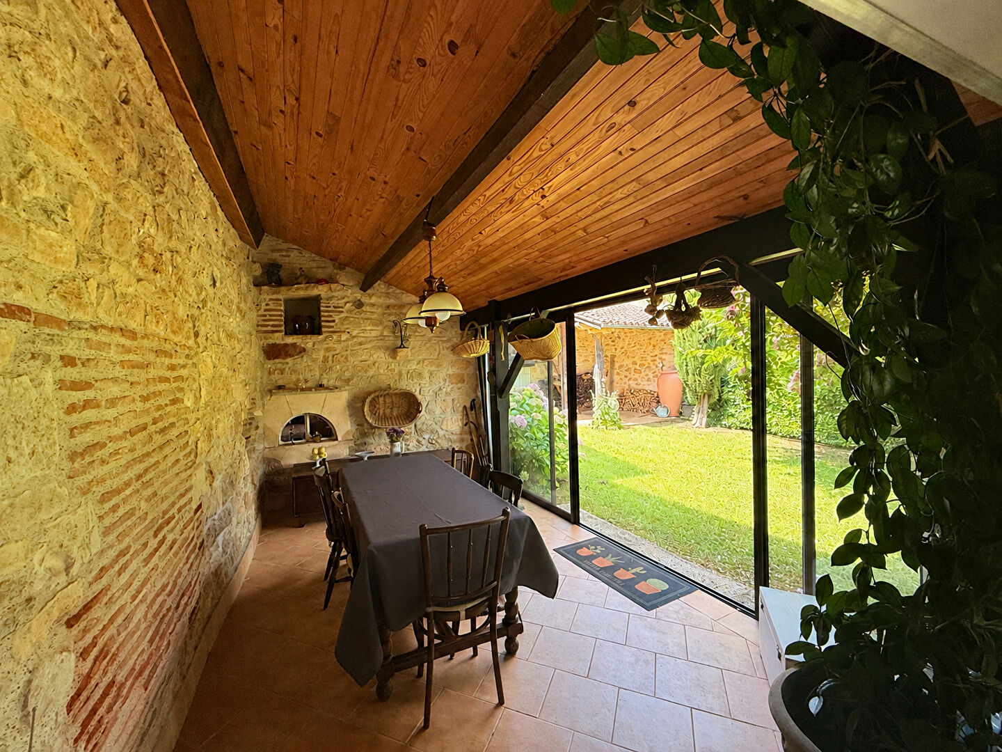 Maison BELAYE (46140) 4 pi&egrave;ces 138.00 m&sup2;