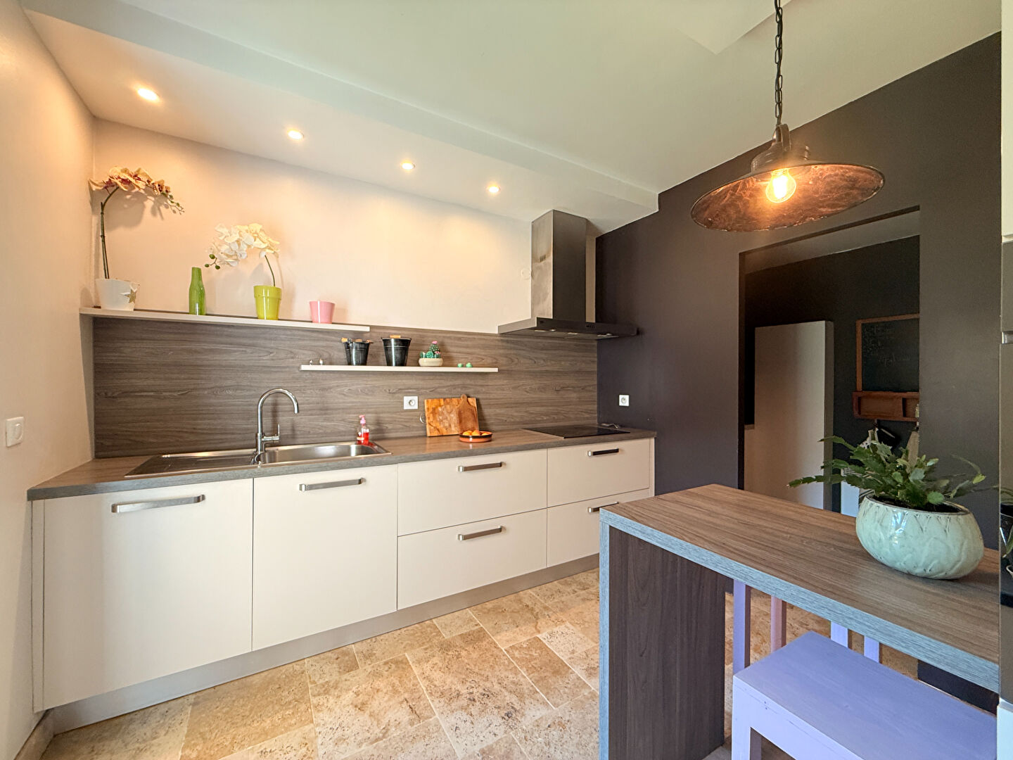 Maison ALBAS (46140) 4 pièces 216.00 m²