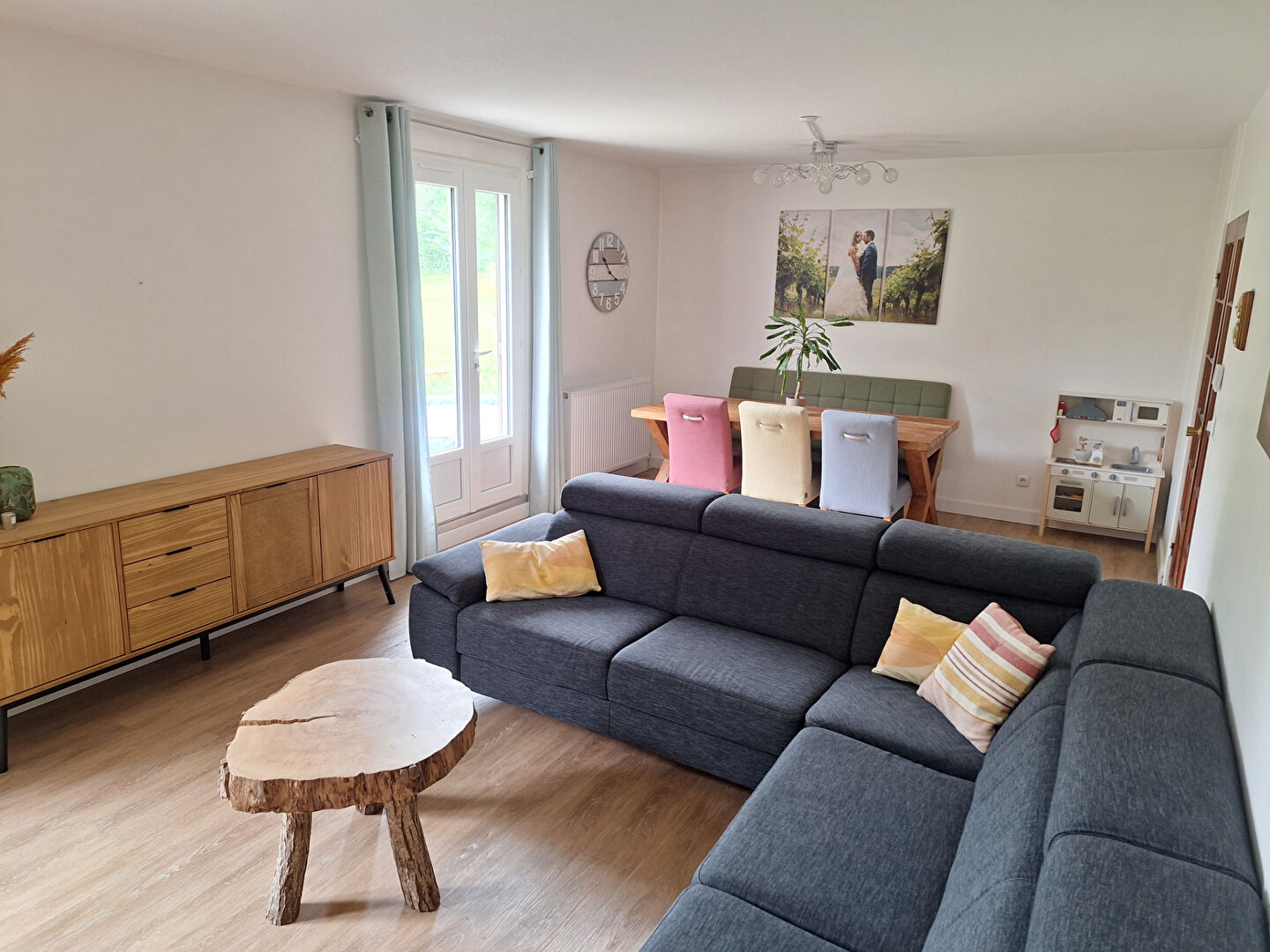 Maison ALBAS (46140) 5 pièces 210.00 m²
