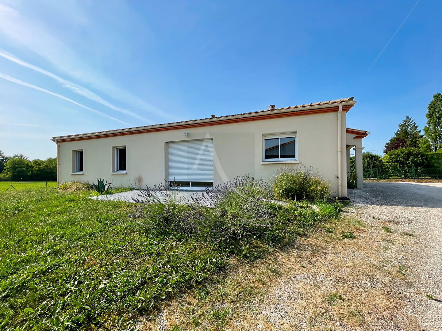 Maison BOUDY DE BEAUREGARD (47290) 5 pièces 105.00 m²