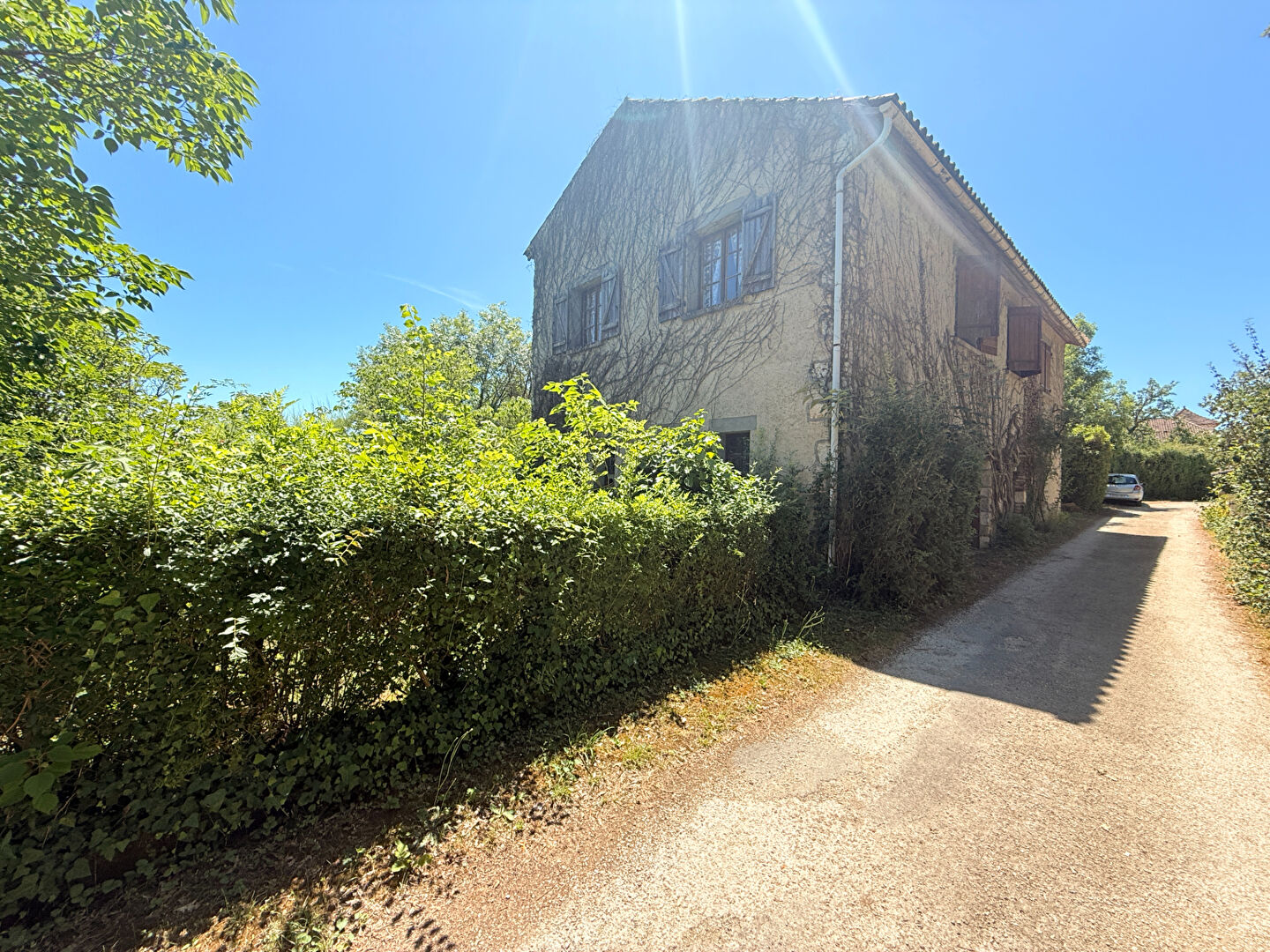 Maison BELAYE (46140) 5 pièces 234.00 m²