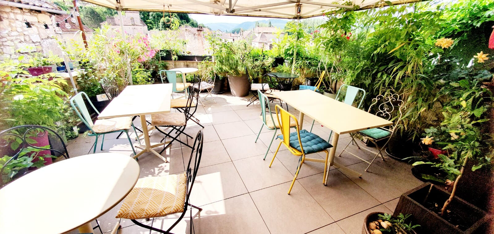 Immeuble de rapport PUY L EVEQUE (46700) 5 pièces 180.00 m²