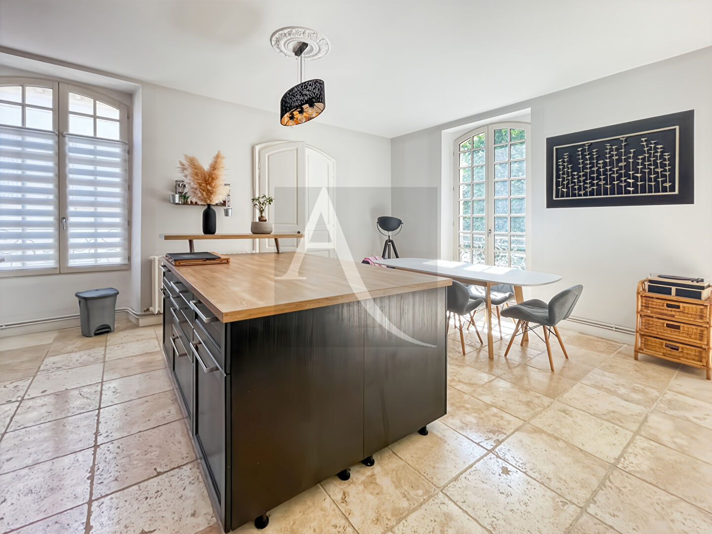 Appartement VILLENEUVE SUR LOT (47300) 3 pièces 105.00 m²