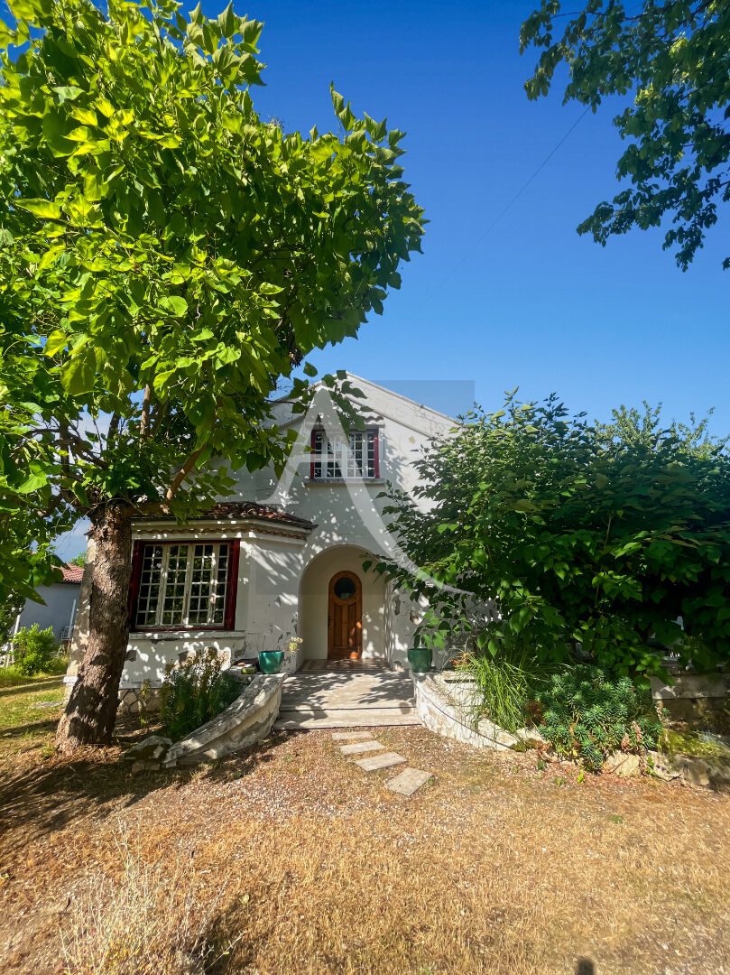 Maison SAINT VITE (47500) 6 pièces 126.00 m²