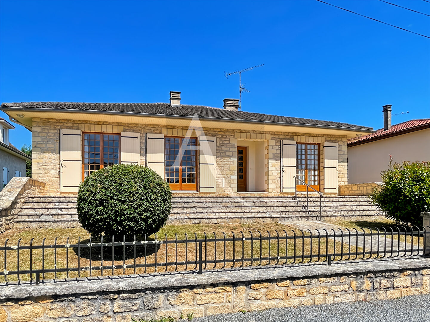Maison MONSEMPRON LIBOS (47500) 5 pièces 138.00 m²
