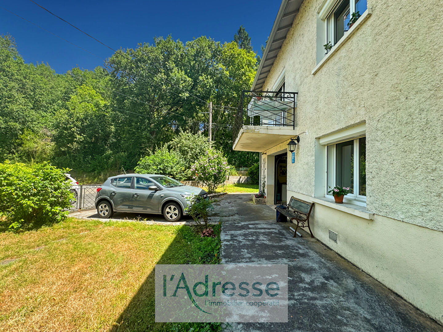Maison PUY L EVEQUE (46700) 5 pièces 133.00 m²