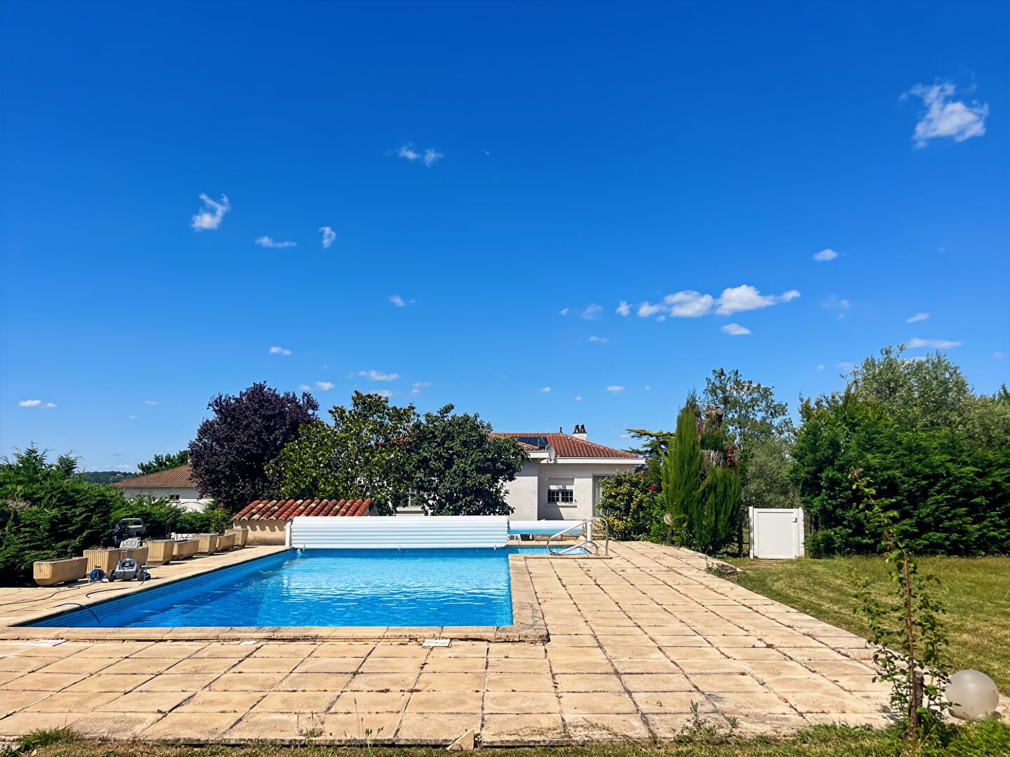 Maison MONTAYRAL (47500) 6 pièces 164.00 m²