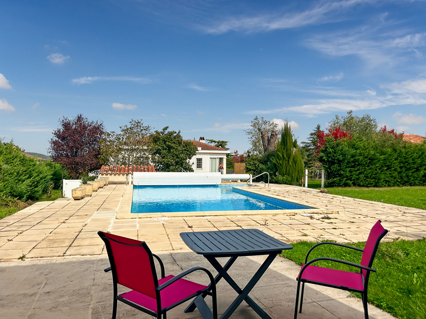 Maison MONTAYRAL (47500) 6 pièces 164.00 m²