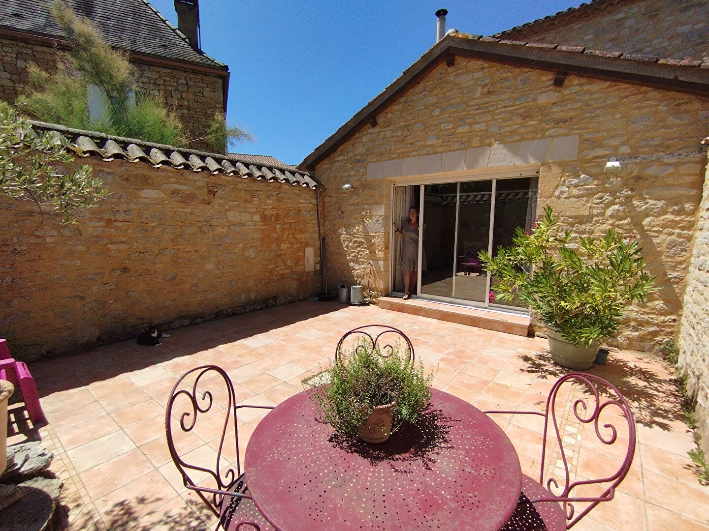 Maison GIGOUZAC (46150) 3 pièces 98.00 m²