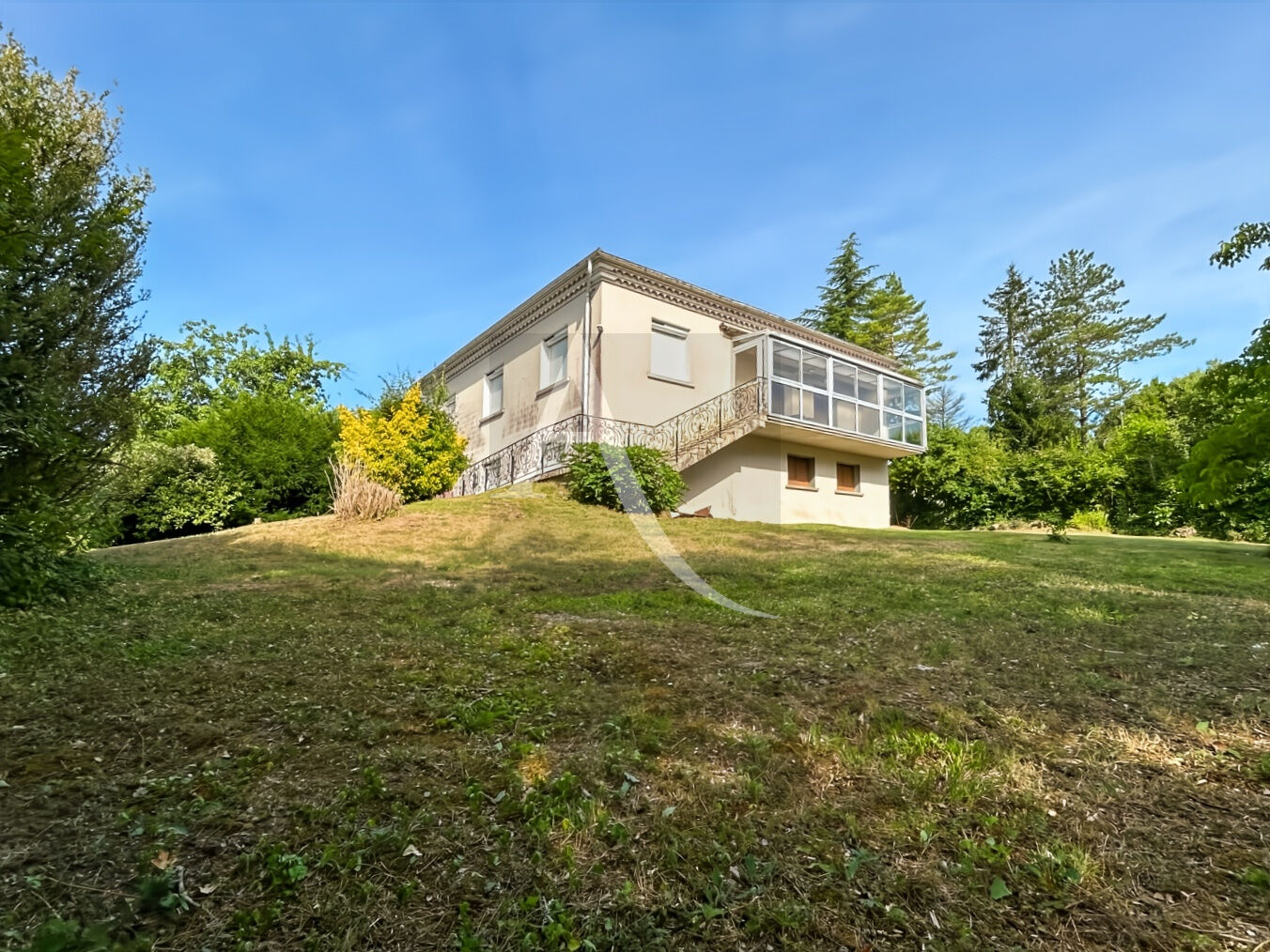 Maison MONPAZIER (24540) 5 pièces 101.00 m²