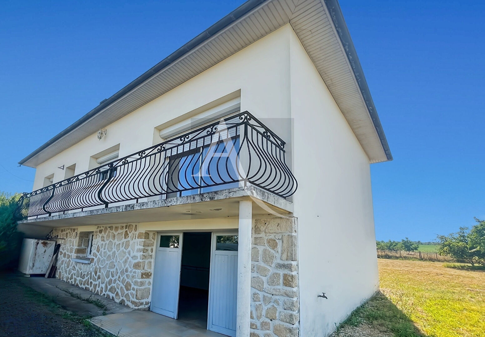 Maison MONSEMPRON LIBOS (47500) 4 pièces 75.00 m²