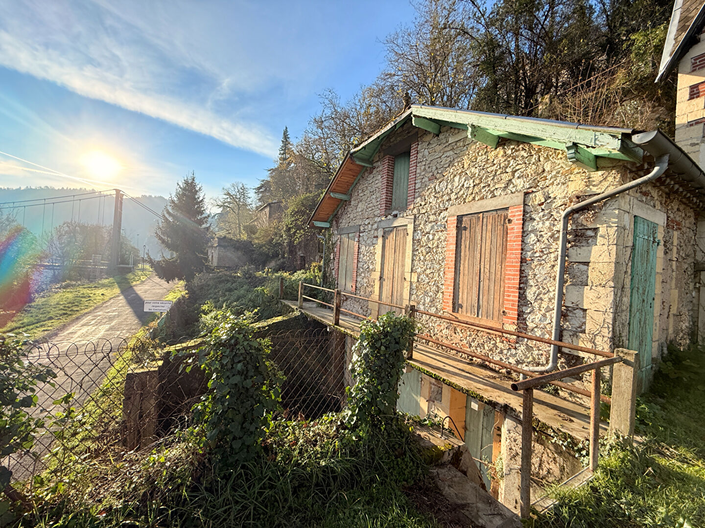 Maison ALBAS (46140) 3 pi&egrave;ces 105.00 m&sup2;