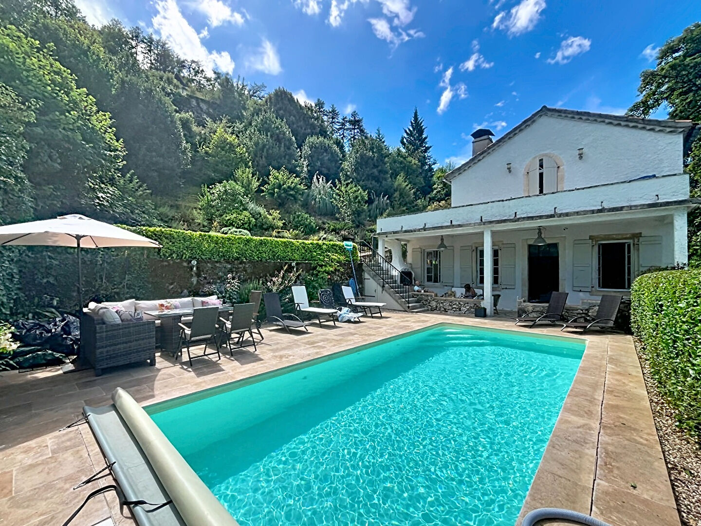 Maison ALBAS (46140) 6 pi&egrave;ces 135.00 m&sup2;