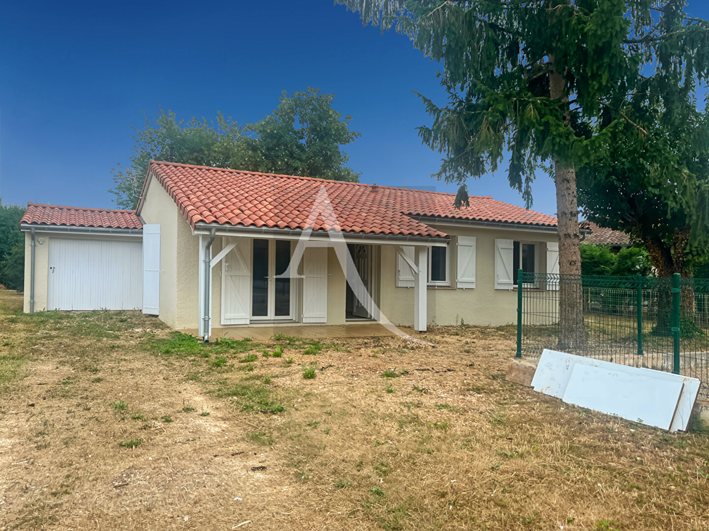 Maison MONSEMPRON LIBOS (47500) 5 pièces 78.00 m²