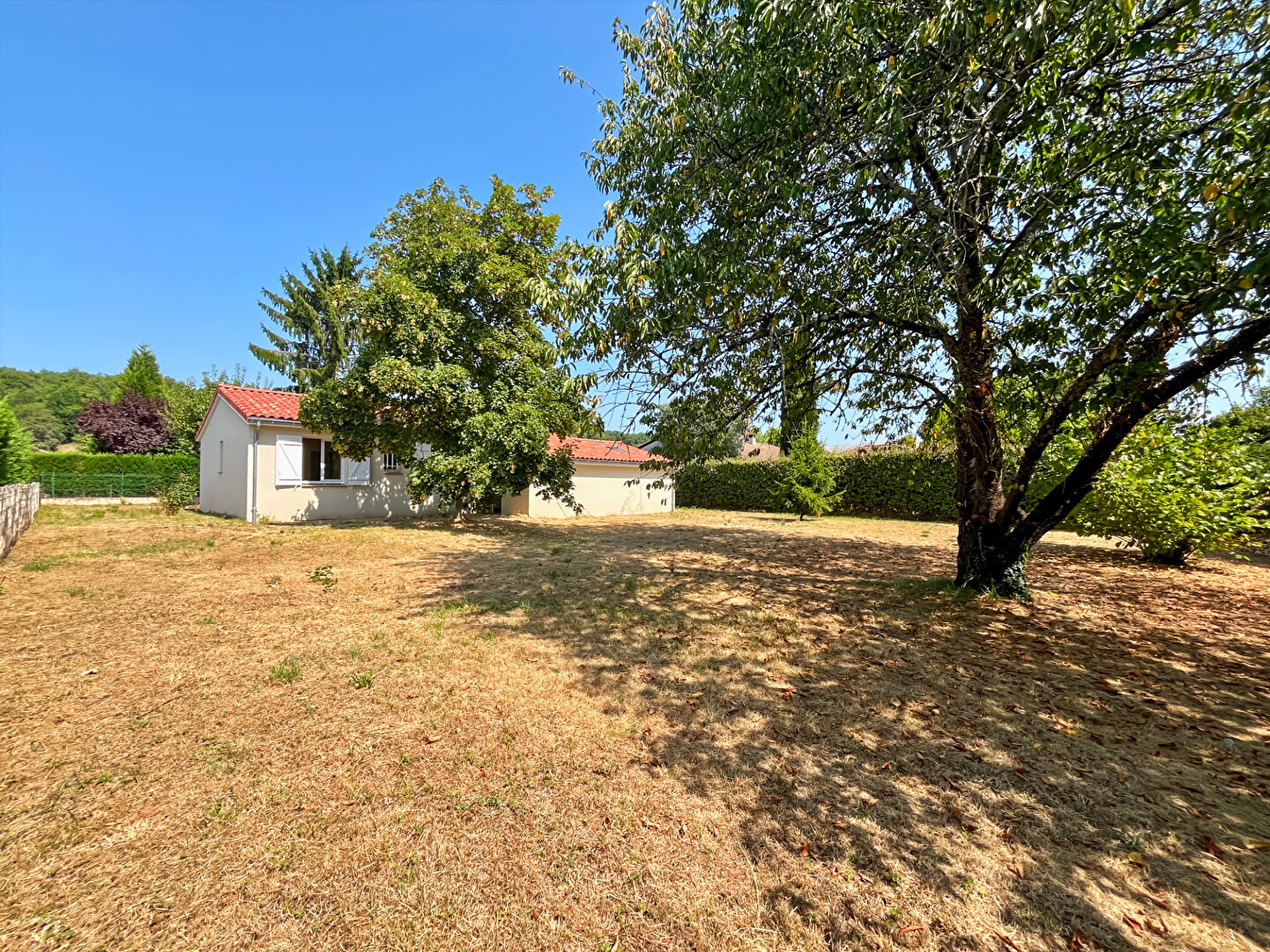 Maison MONSEMPRON LIBOS (47500) 5 pièces 78.00 m²