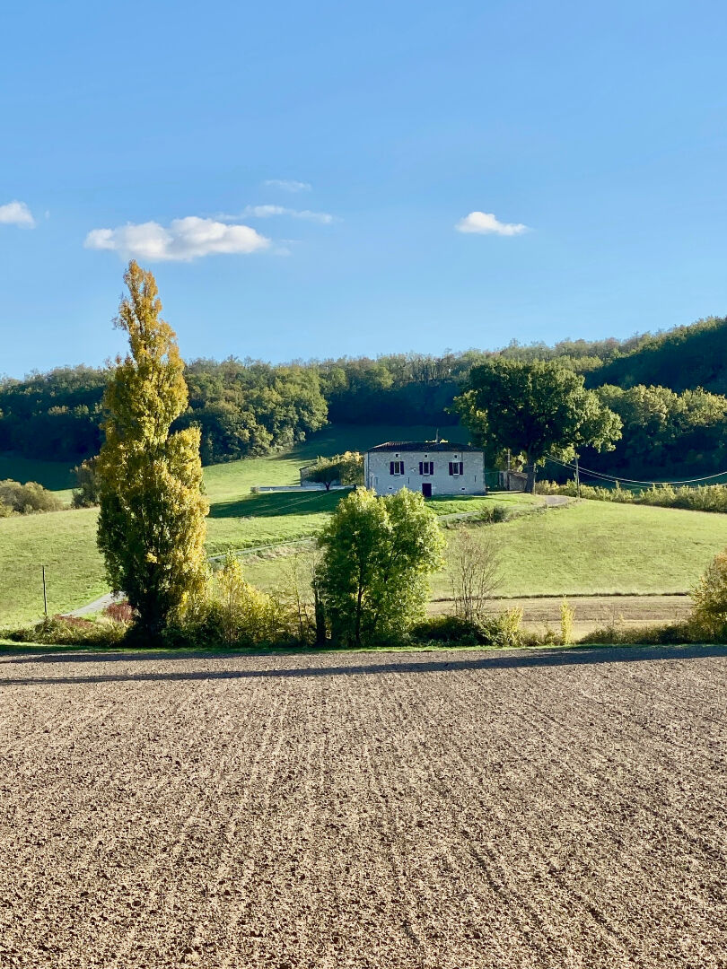 Maison TOURNON D AGENAIS (47370) 7 pièces 145.00 m²