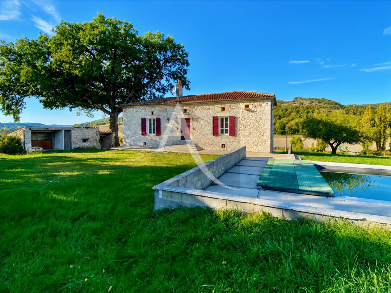 Maison TOURNON D AGENAIS (47370) 7 pi&egrave;ces 145.00 m&sup2;