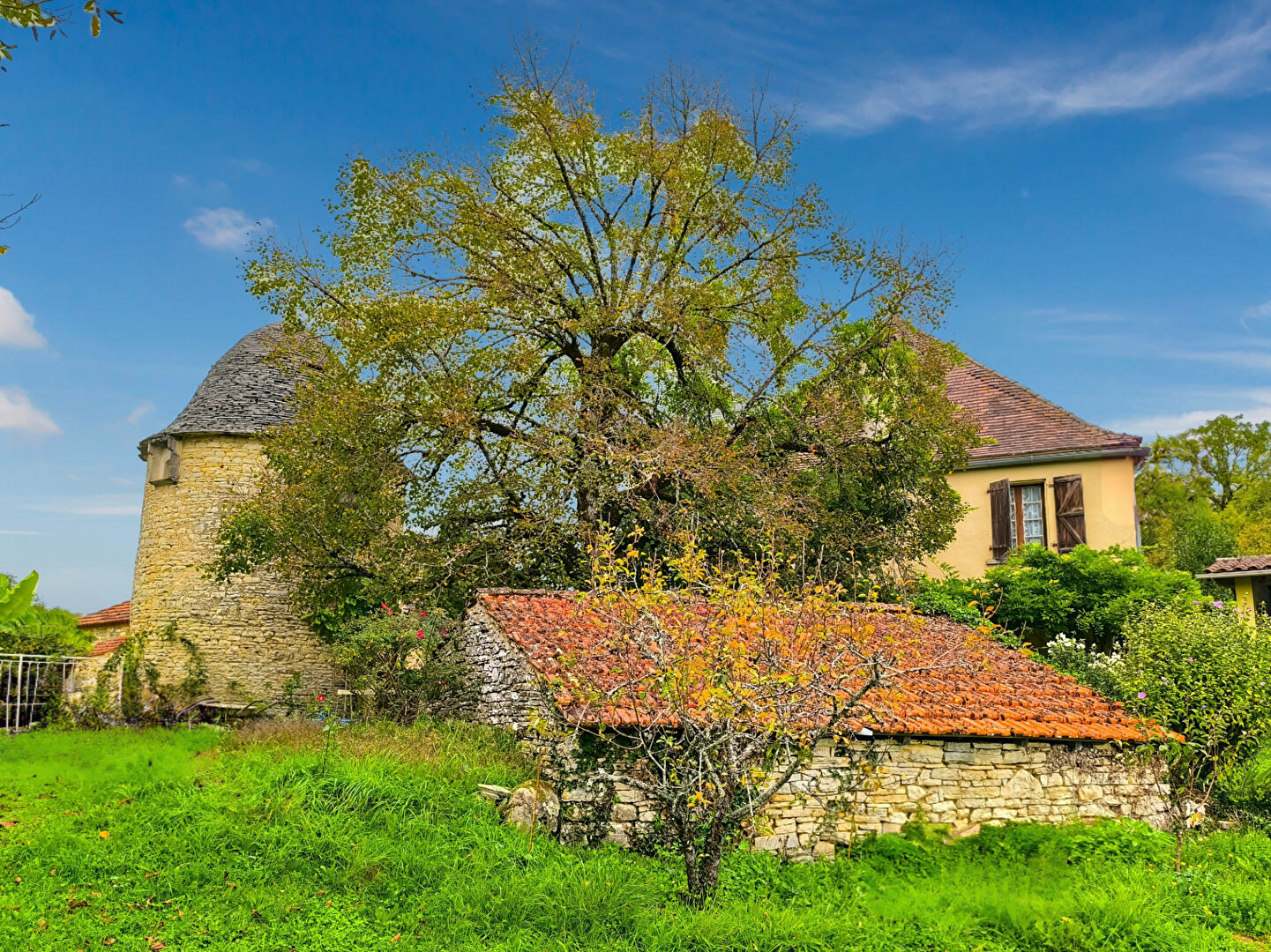 Maison CATUS (46150) 5 pièces 221.00 m²