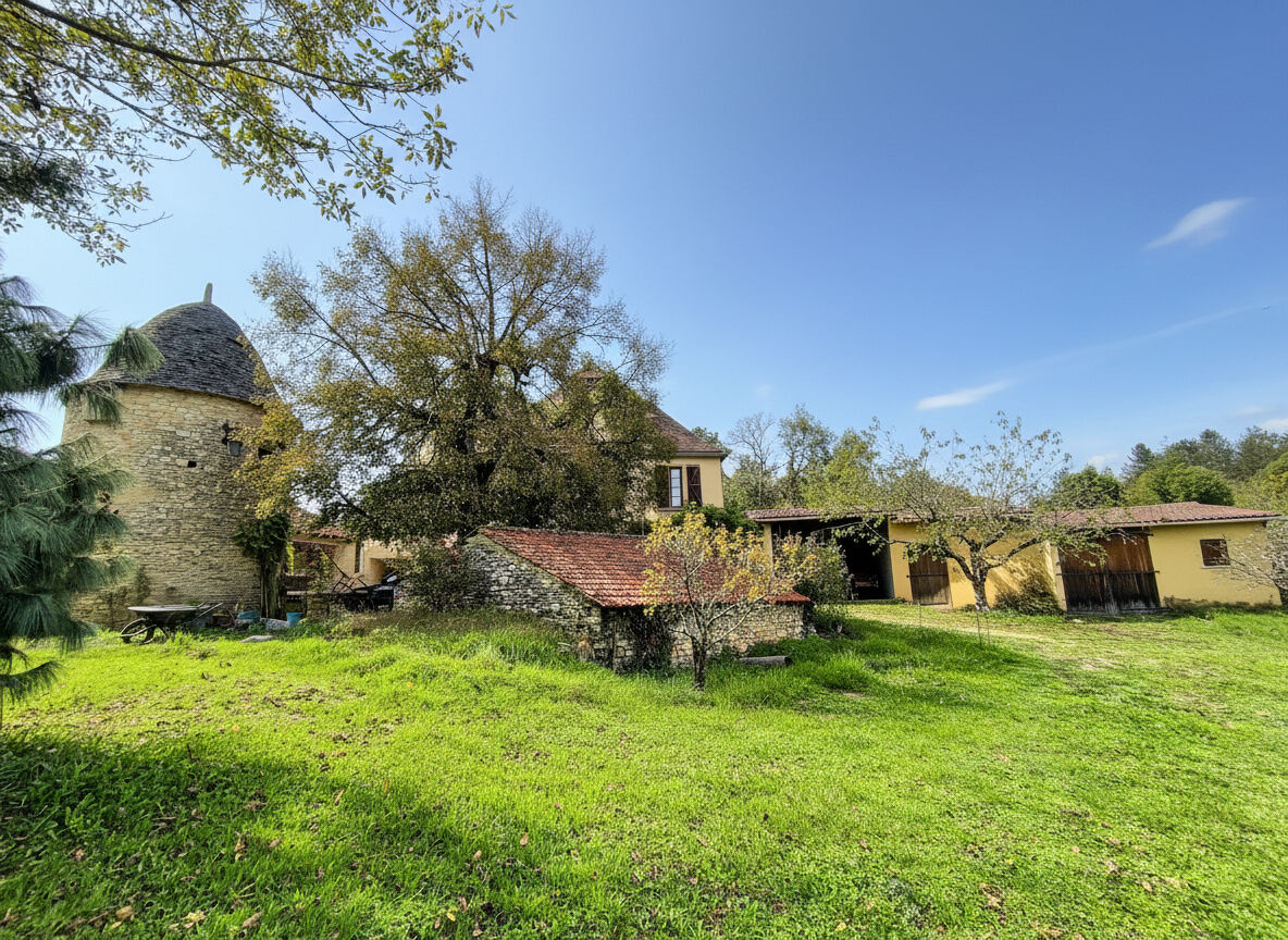 Maison CATUS (46150) 5 pi&egrave;ces 221.00 m&sup2;