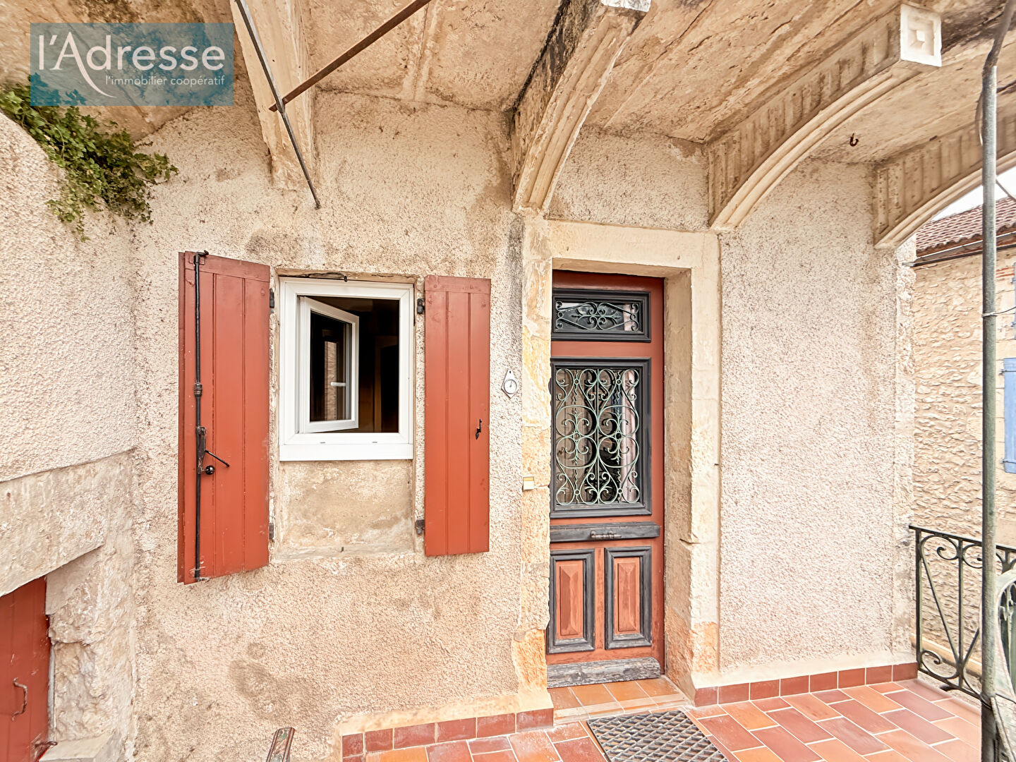 Maison ALBAS (46140) 3 pièces 134.00 m²