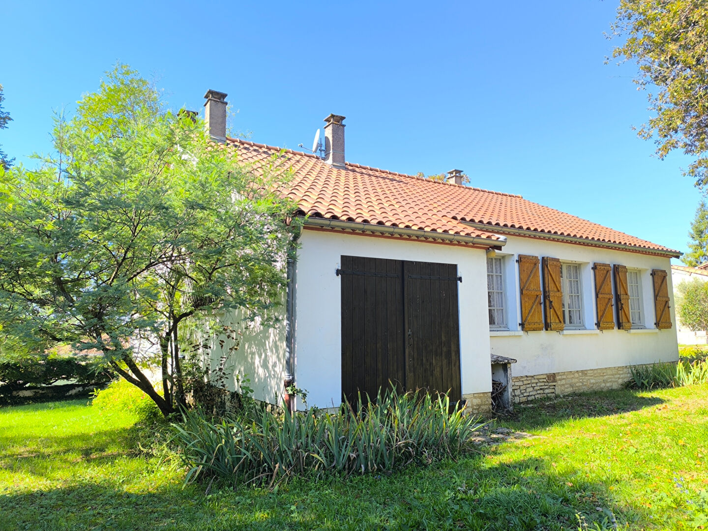 Maison MONTGESTY (46150) 4 pièces 84.00 m²