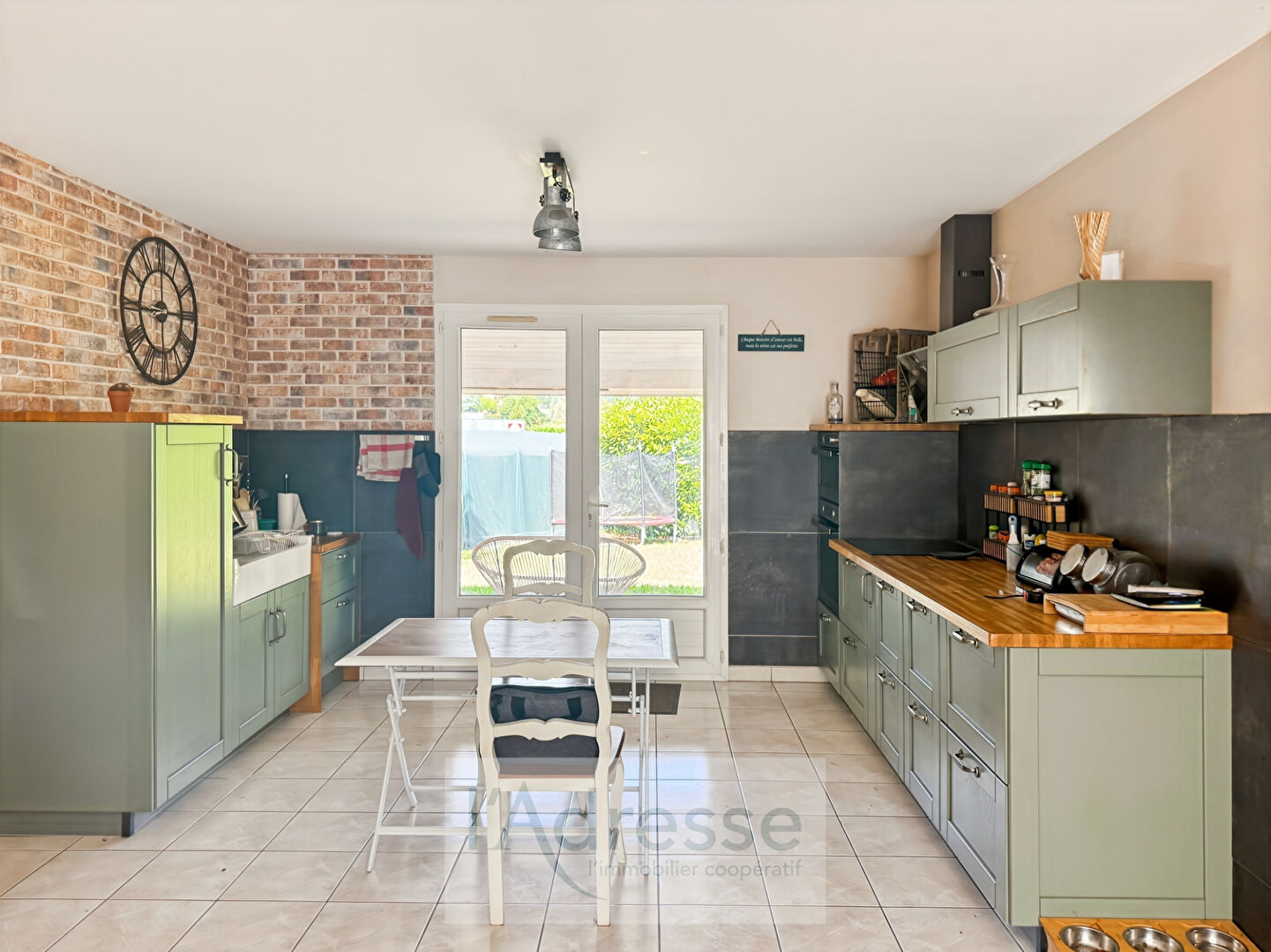 Maison PRAYSSAC (46220) 5 pi&egrave;ces 140.00 m&sup2;