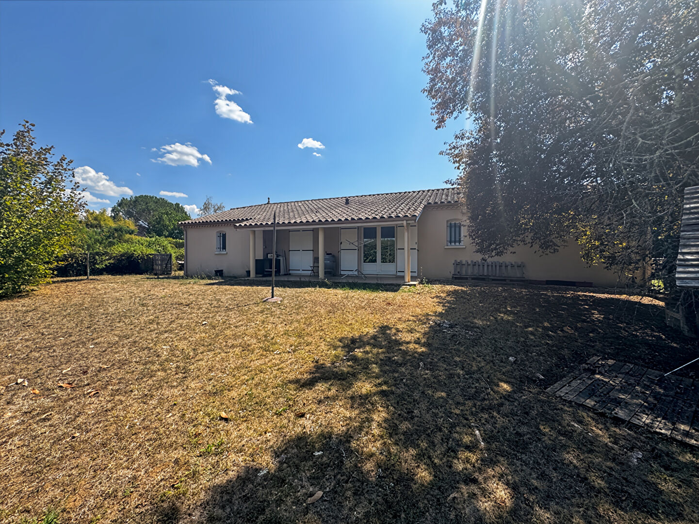 Maison PRAYSSAC (46220) 5 pi&egrave;ces 140.00 m&sup2;