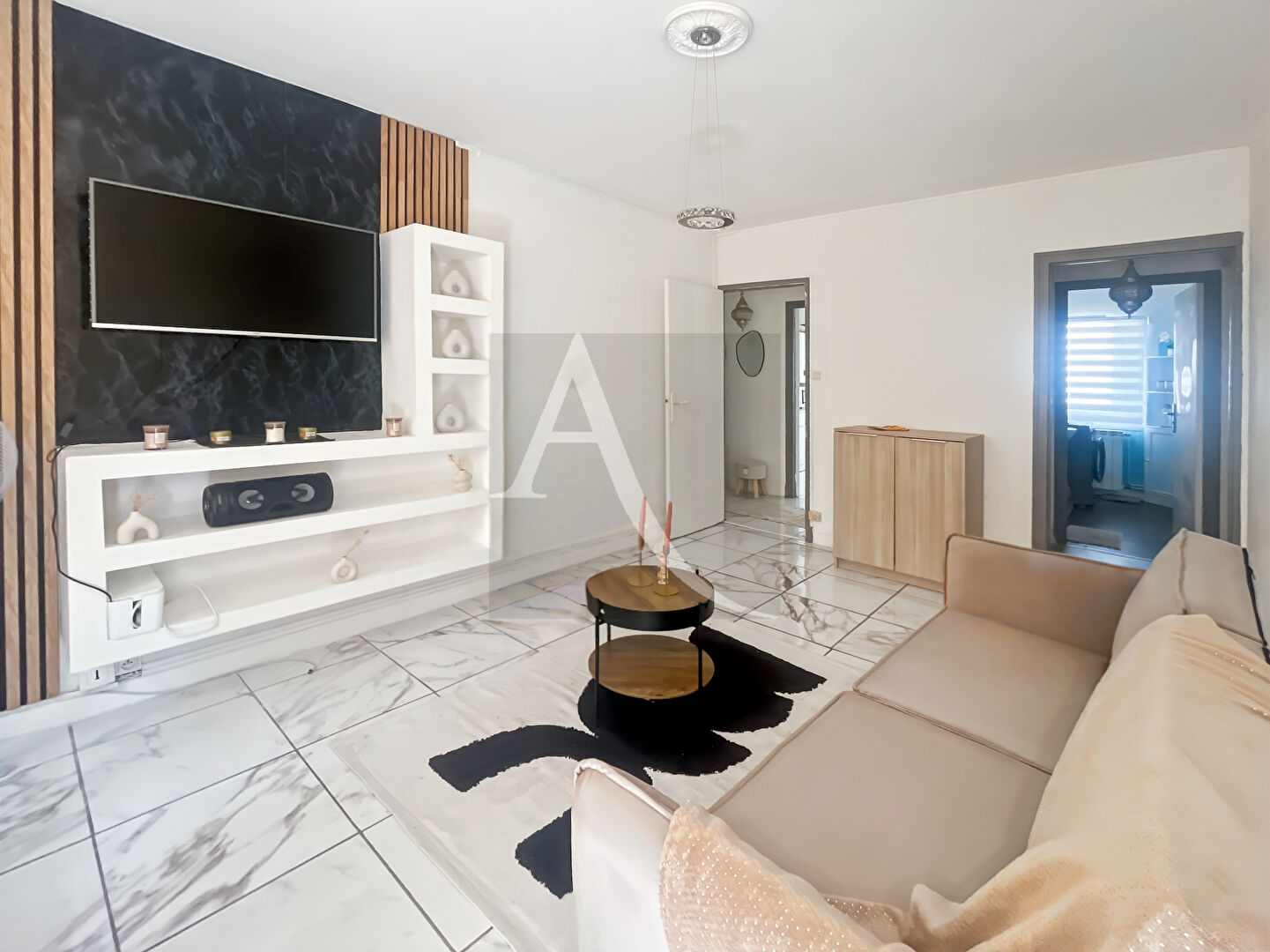 Appartement AGEN (47000) 3 pièces 52.00 m²