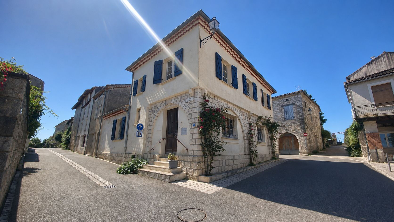 Maison TOURNON D AGENAIS (47370) 161.00 m&sup2;