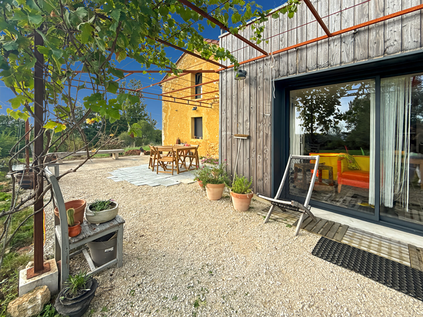 Maison PRAYSSAC (46220) 3 pièces 131.62 m²