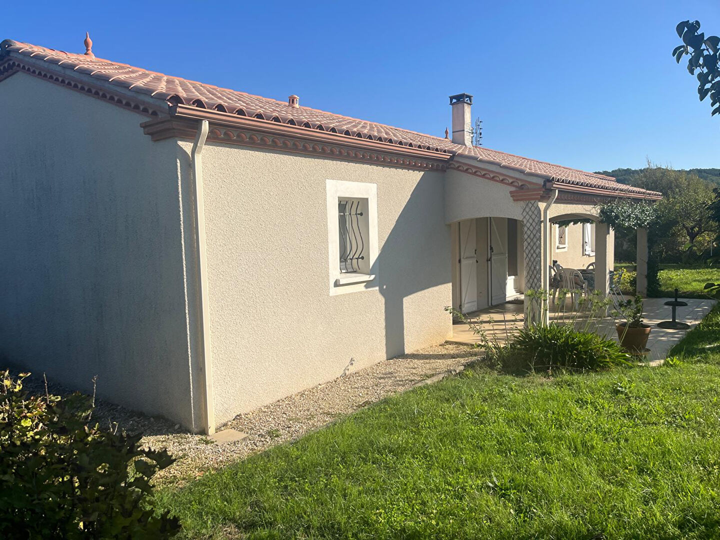 Maison PRAYSSAC (46220) 5 pièces 120.00 m²