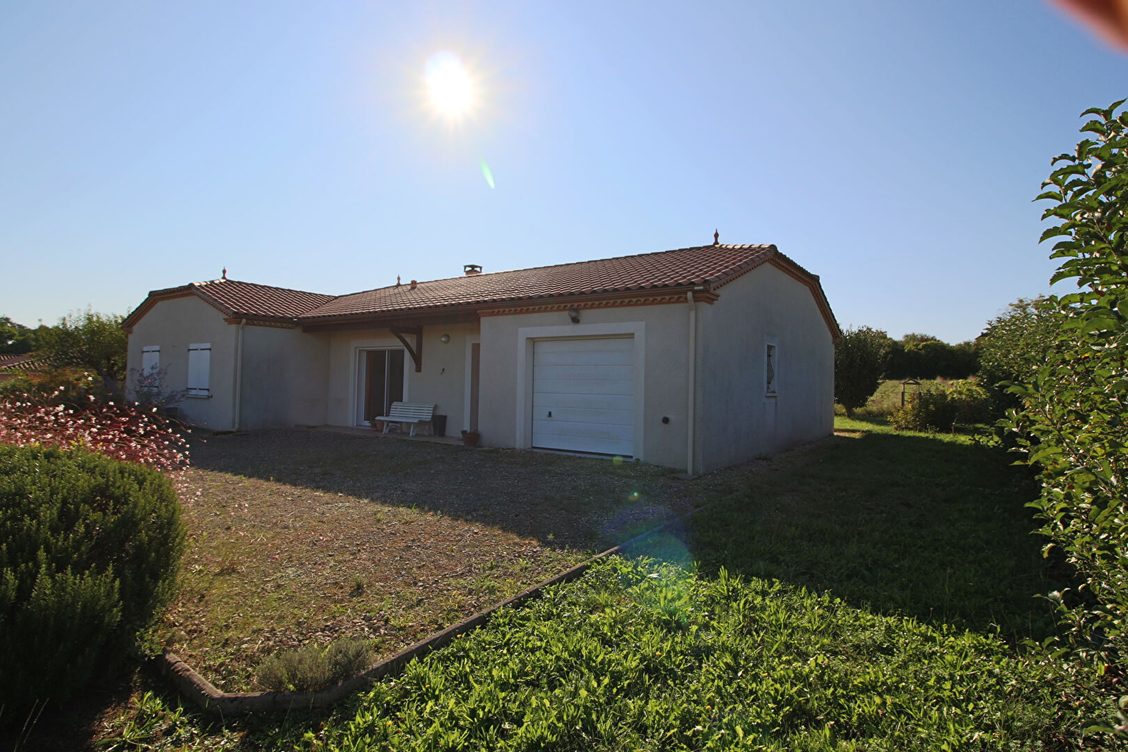 Maison PRAYSSAC (46220) 5 pi&egrave;ces 120.00 m&sup2;