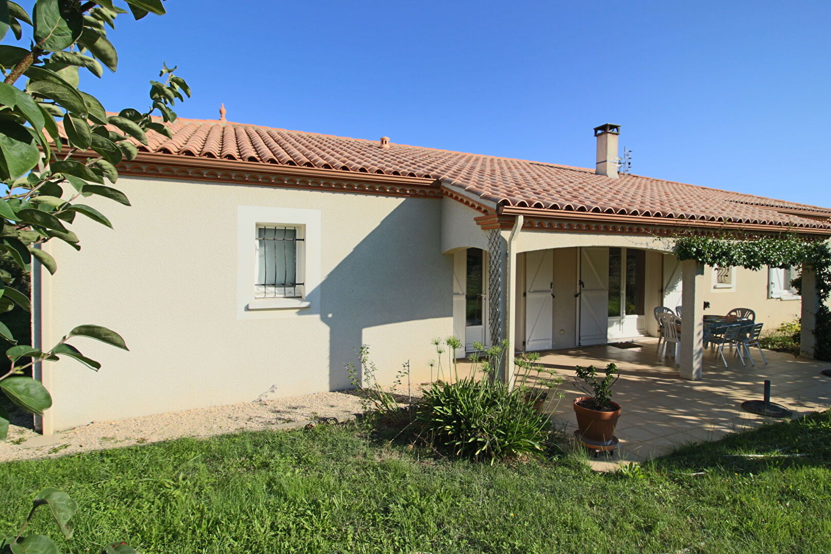 Maison PRAYSSAC (46220) 5 pi&egrave;ces 120.00 m&sup2;