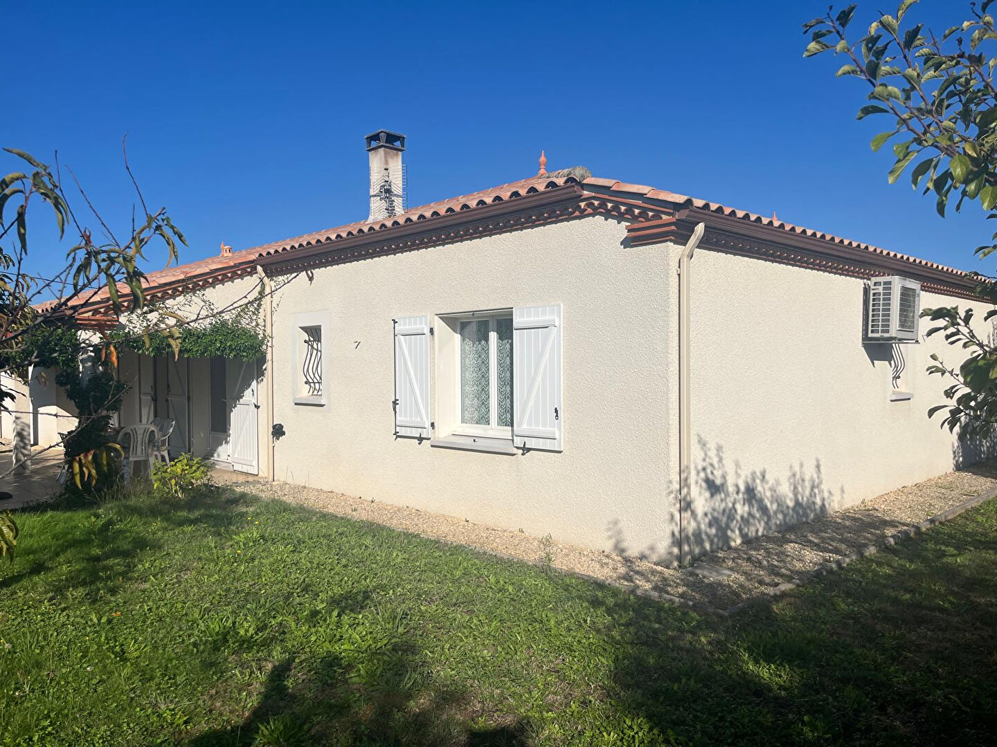Maison PRAYSSAC (46220) 5 pi&egrave;ces 120.00 m&sup2;
