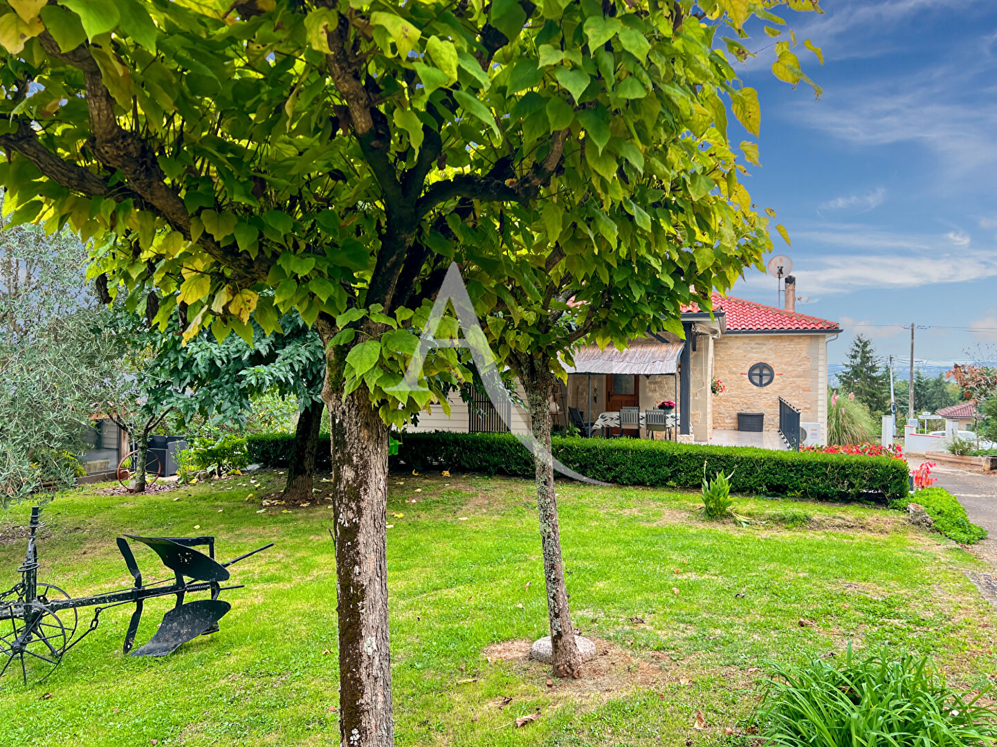 Maison MONSEMPRON LIBOS (47500) 6 pi&egrave;ces 118.00 m&sup2;