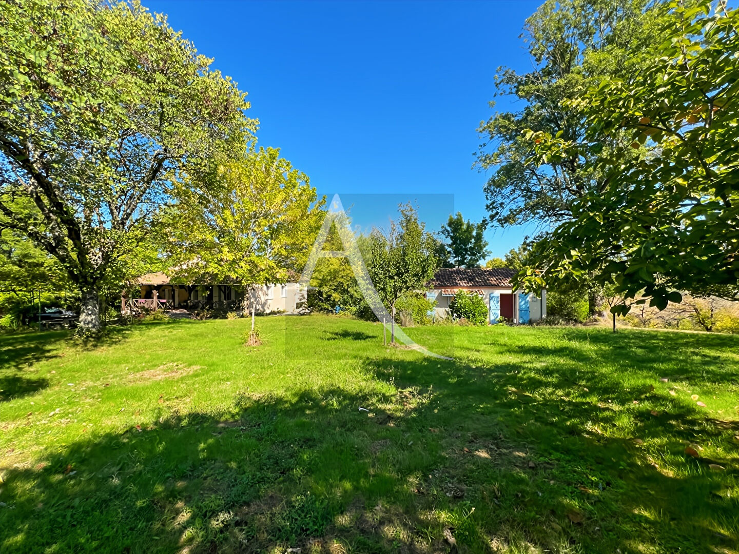 Maison SAINT AMANS DU PECH (82150) 8 pièces 147.00 m²