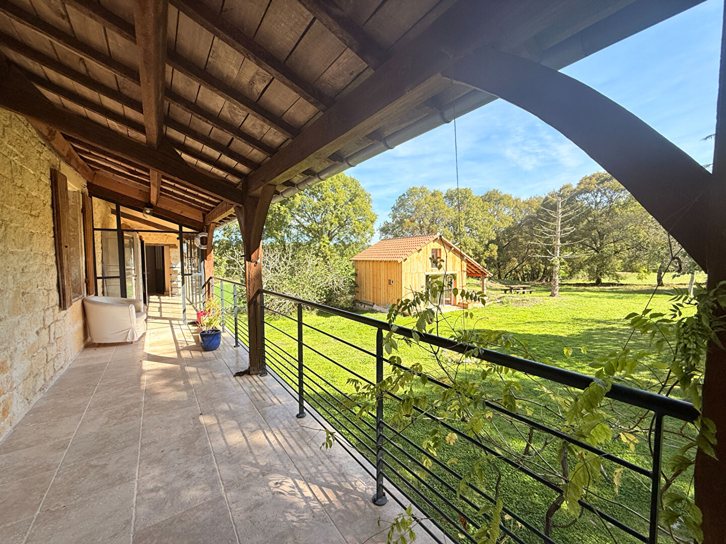 Maison CARNAC ROUFFIAC (46140) 6 pièces 330.00 m²