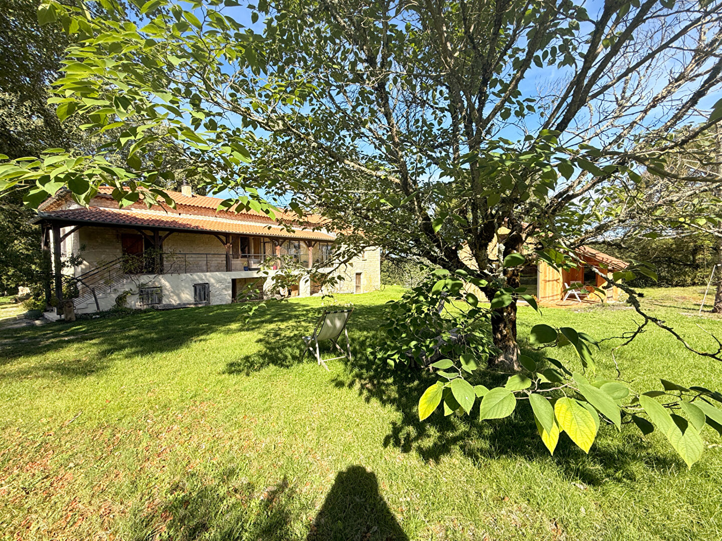 Maison CARNAC ROUFFIAC (46140) 6 pièces 330.00 m²