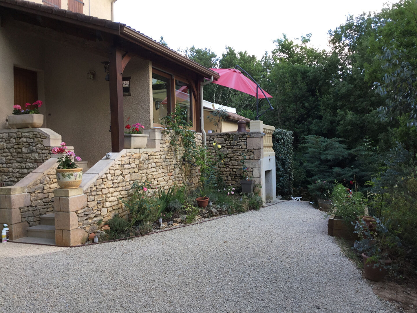Maison PRAYSSAC (46220) 6 pièces 132.00 m²