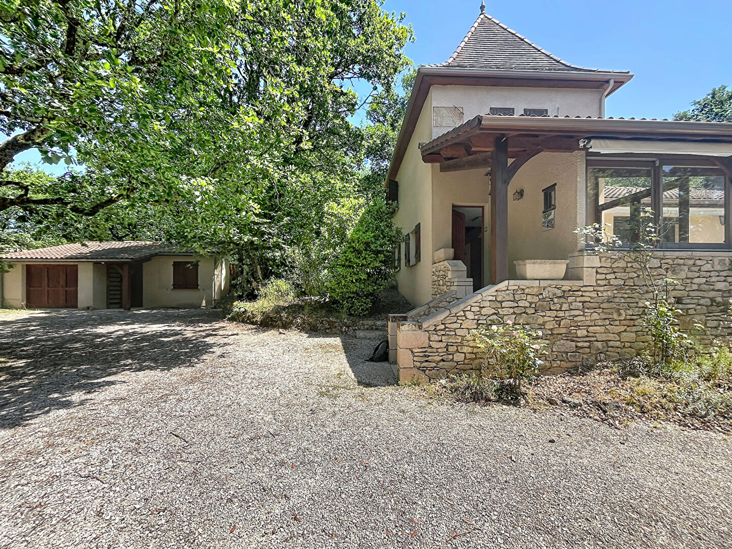 Maison PRAYSSAC (46220) 6 pi&egrave;ces 132.00 m&sup2;