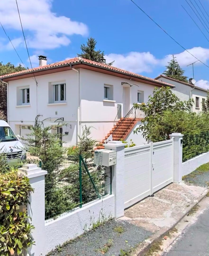 Maison MONTAYRAL (47500) 5 pi&egrave;ces 87.00 m&sup2;