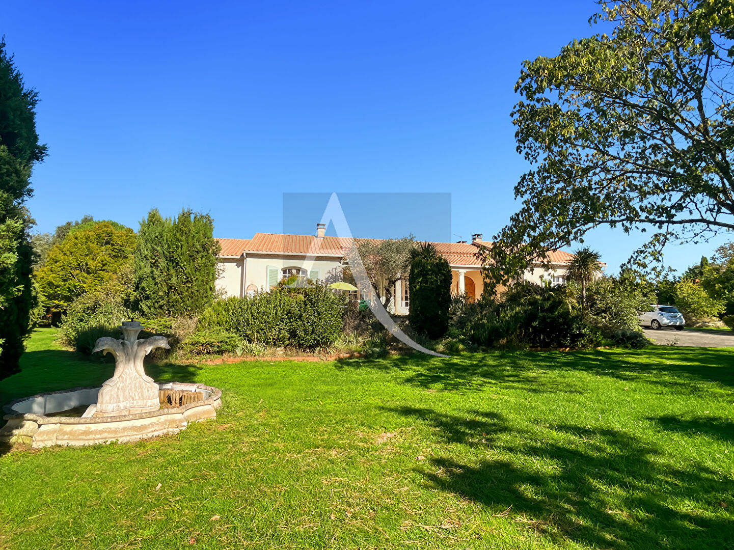Maison SAINT AMANS DU PECH (82150) 7 pièces 180.00 m²