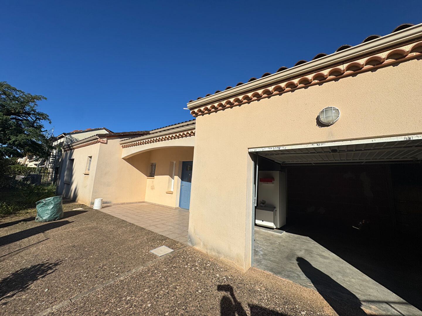 Maison PUY L EVEQUE (46700) 5 pièces 130.00 m²
