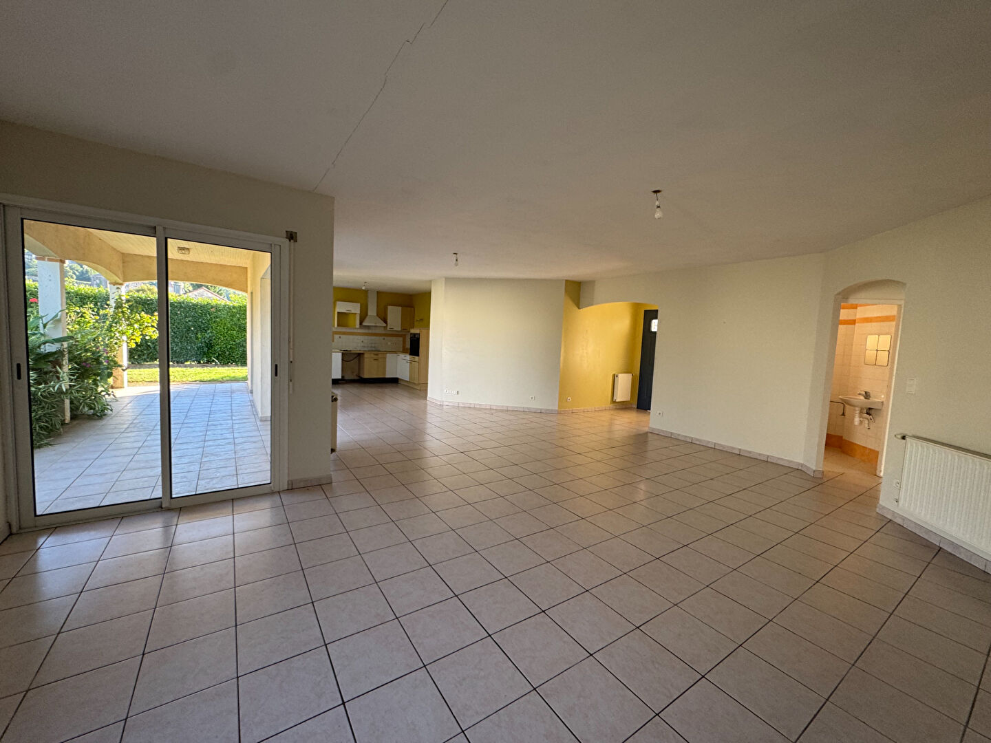 Maison PUY L EVEQUE (46700) 5 pi&egrave;ces 130.00 m&sup2;