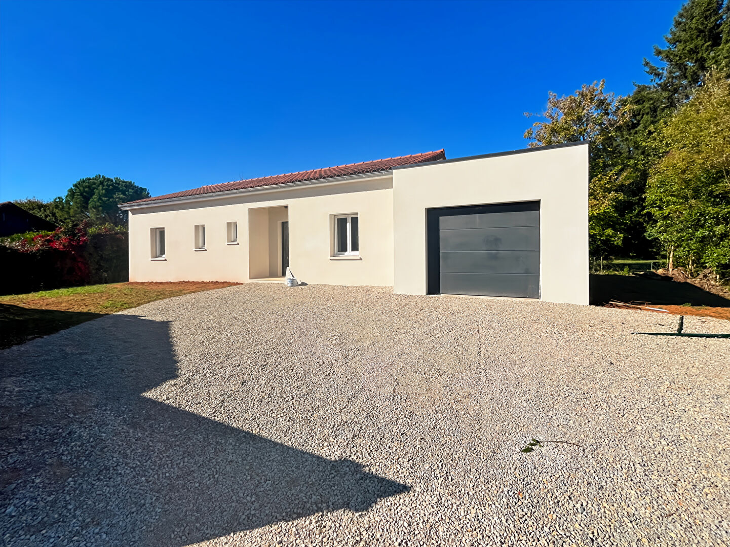 Maison PRAYSSAC (46220) 4 pièces 100.00 m²