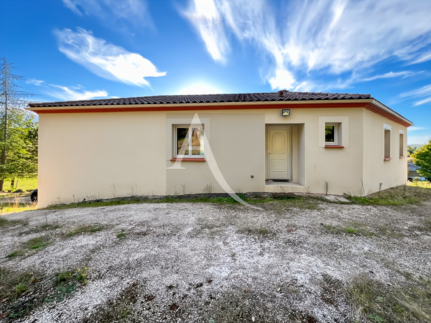 Maison SAINT GEORGES (47370) 5 pièces 104.00 m²