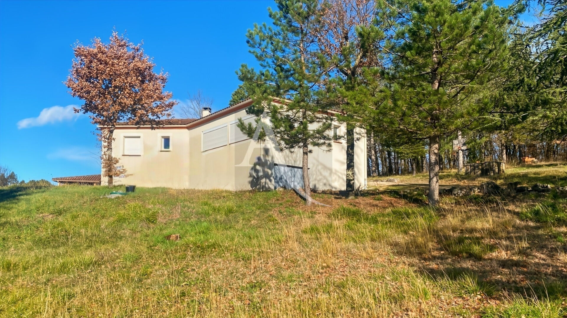 Maison SAINT GEORGES (47370) 5 pi&egrave;ces 104.00 m&sup2;